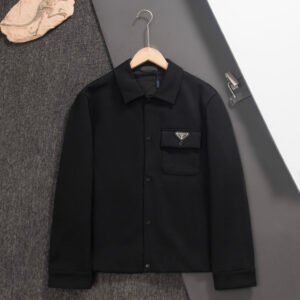 Prada Unisex Jacket