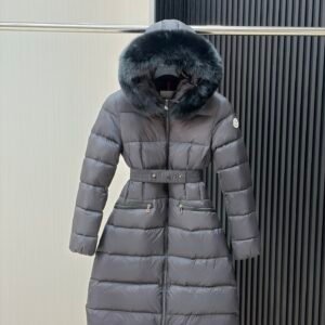 Moncler Unisex Down Jacket