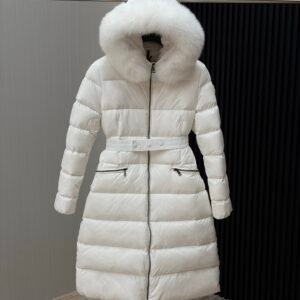 Moncler Unisex Down Jacket
