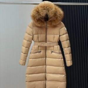 Moncler Unisex Down Jacket