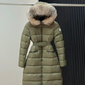 Moncler Unisex Down Jacket