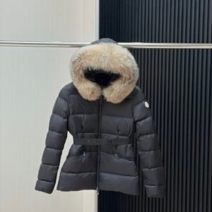 Moncler Unisex Down Jacket