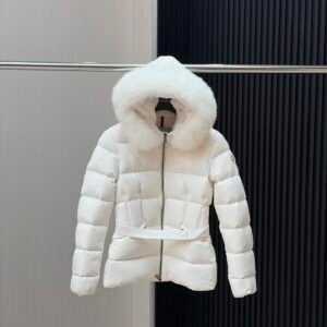 Moncler Unisex Down Jacket