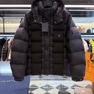 Louis Vuitton Men Hoodie