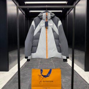 Louis Vuitton Unisex Jacket
