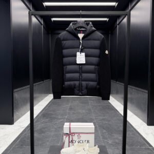 Moncler Men Jacket