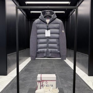 Moncler Men Jacket