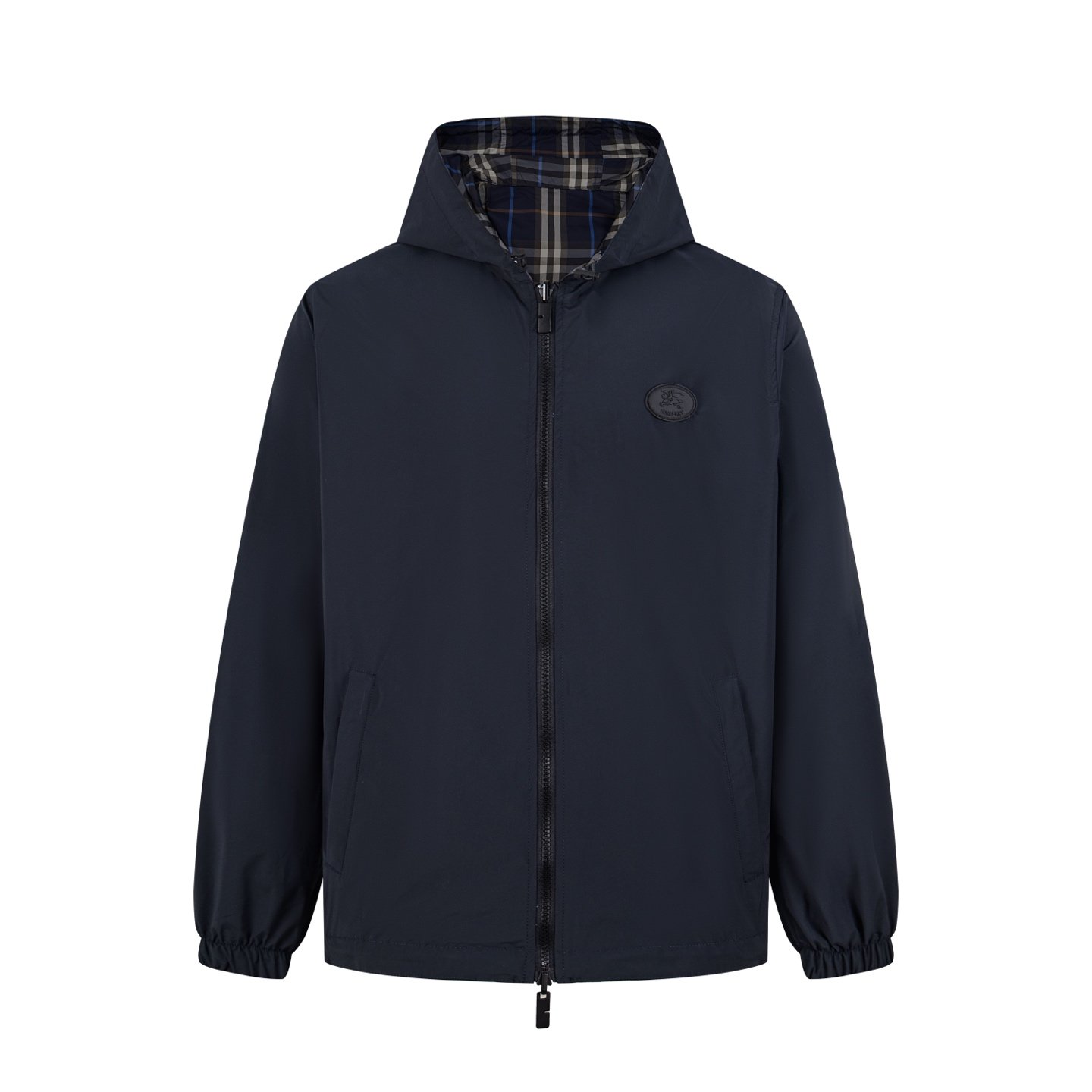 Burberry Unisex Hoodie