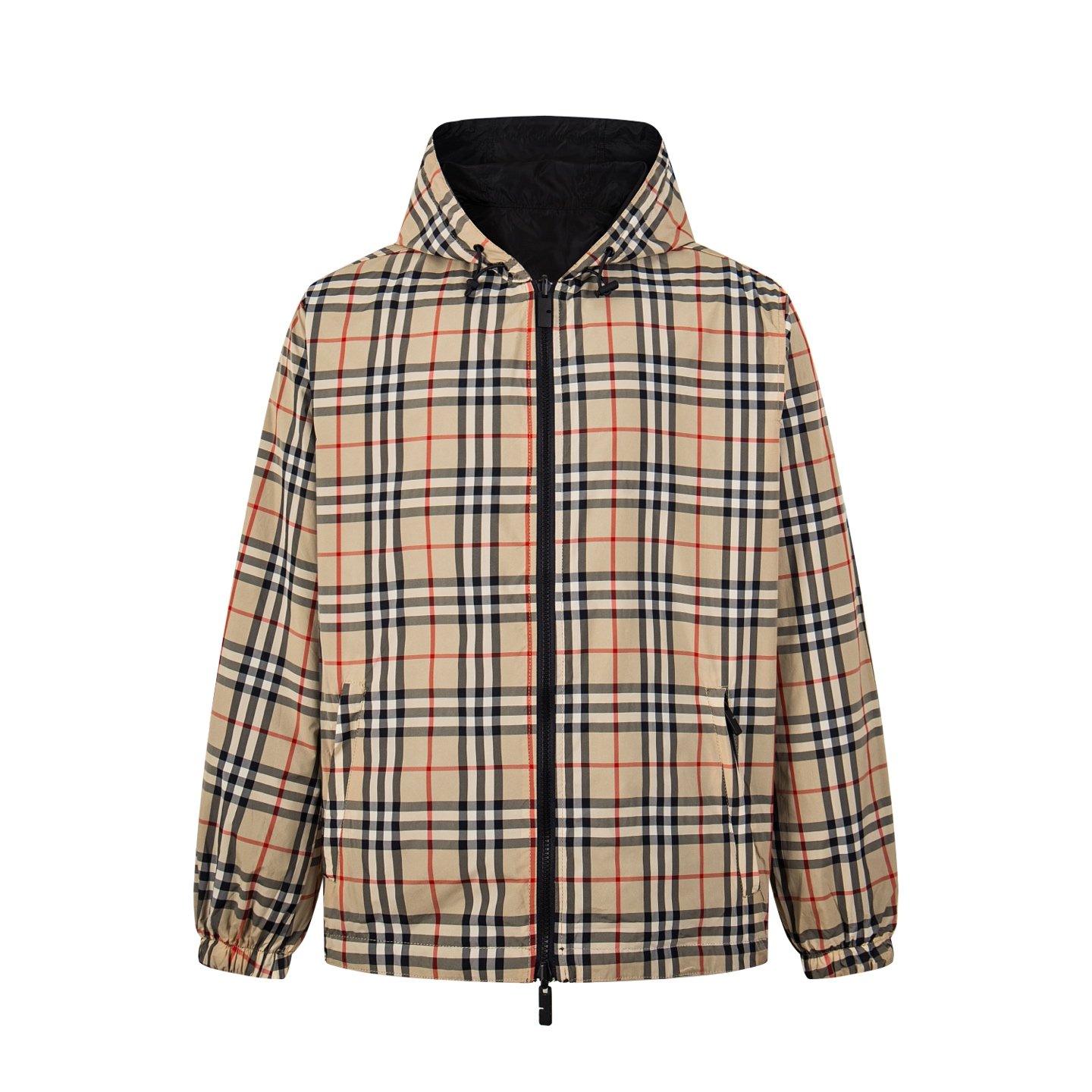 Burberry Unisex Hoodie