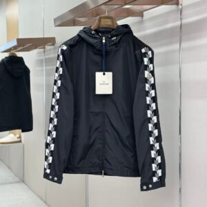 Moncler Unisex Jacket