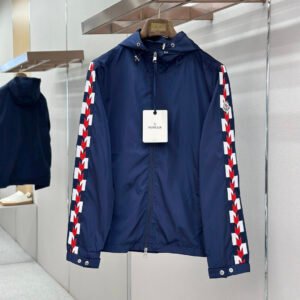 Moncler Unisex Jacket