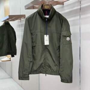 Moncler Unisex Jacket