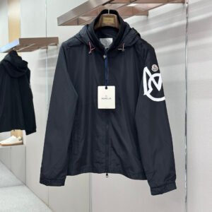 Moncler Unisex Jacket