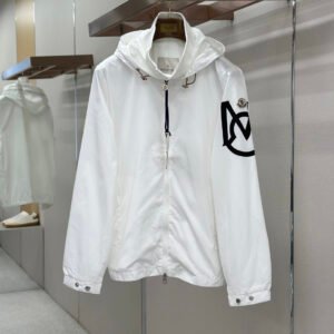 Moncler Unisex Jacket
