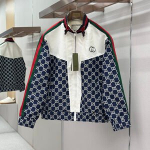 Gucci Unisex Jacket
