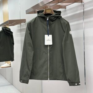 Moncler Unisex Jacket