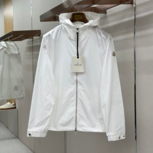 Moncler Unisex Jacket