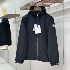 Moncler Unisex Jacket