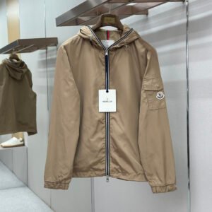 Moncler Unisex Jacket