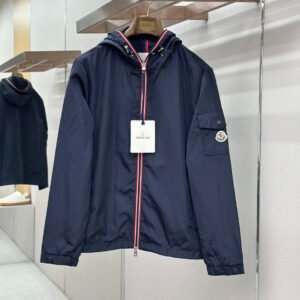 Moncler Unisex Jacket