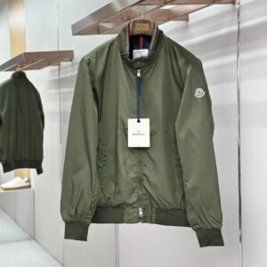 Moncler Unisex Jacket