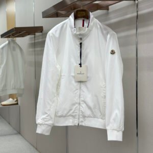 Moncler Unisex Jacket