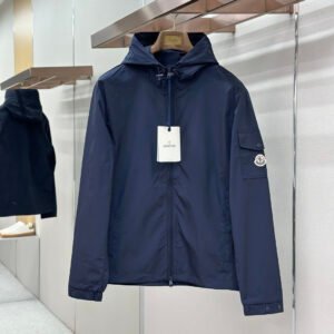 Moncler Unisex Jacket