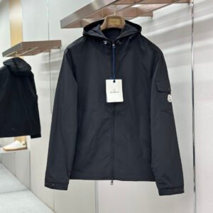 Moncler Unisex Jacket