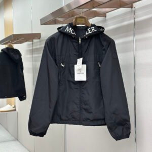 Moncler Unisex Jacket
