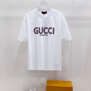 Gucci Unisex T-Shirt