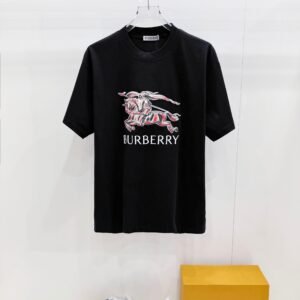 Burberry Unisex T-Shirt