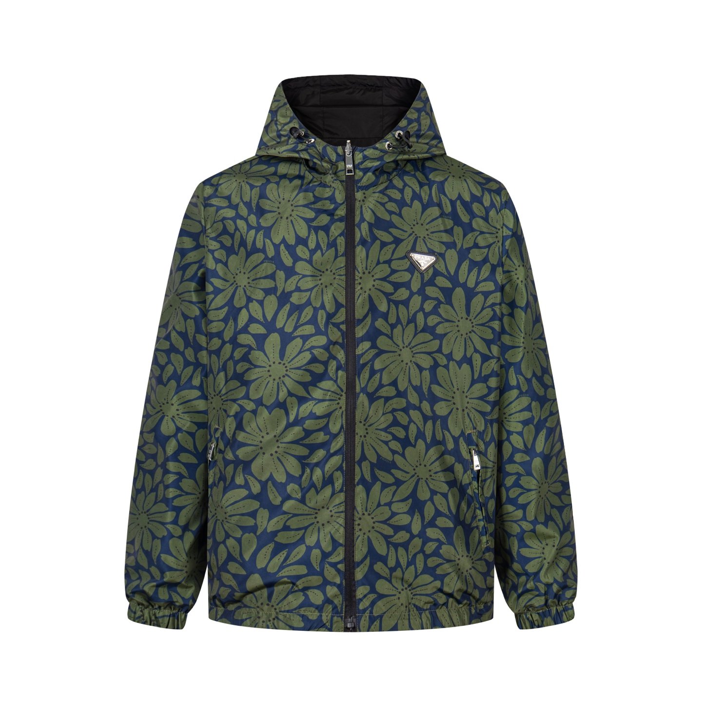 Prada Unisex Hoodie