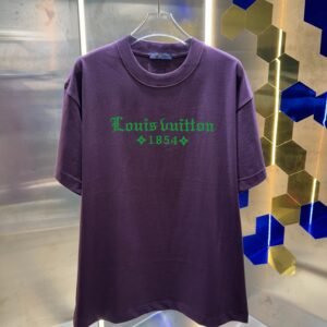 Louis Vuitton Unisex T-Shirt