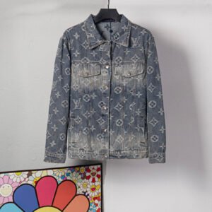 Louis Vuitton Unisex Jacket