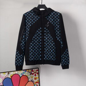 Louis Vuitton Unisex Hoodie