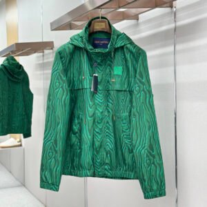 Louis Vuitton Unisex Jacket