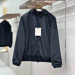 Moncler Unisex Jacket