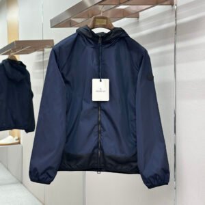 Moncler Unisex Jacket