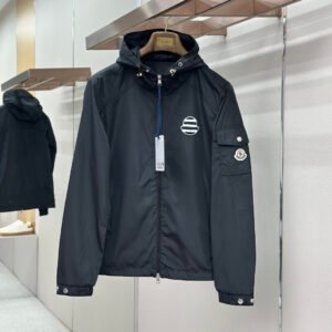 Moncler Unisex Jacket