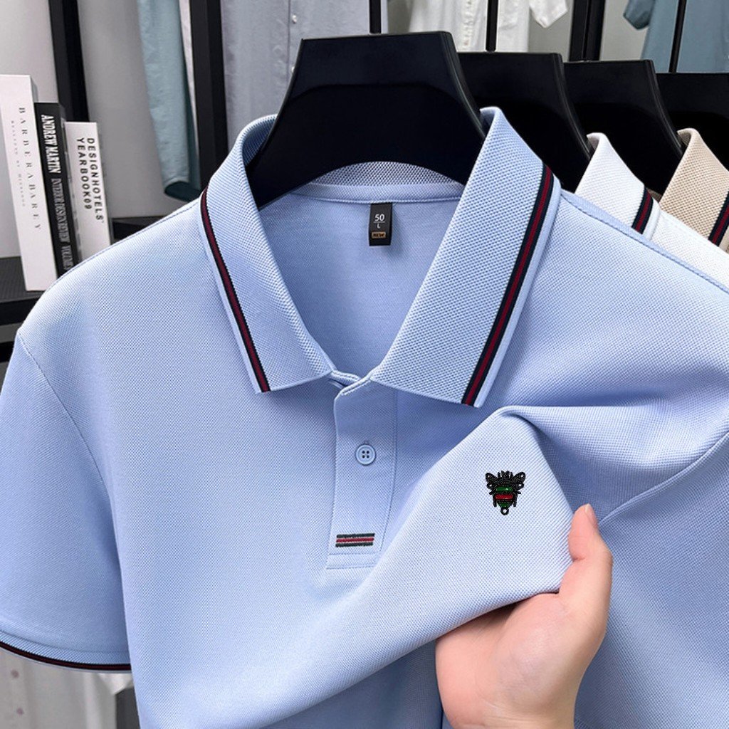 Polo Ralph Lauren Men Polo Shirt