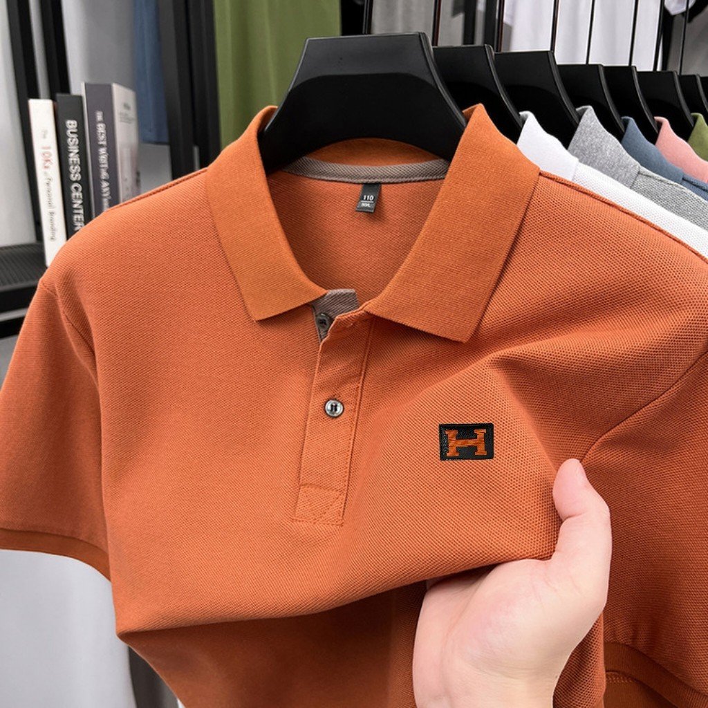 Polo Ralph Lauren Men Polo Shirt