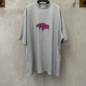Balenciaga Unisex T-Shirt