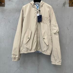 Louis Vuitton Unisex Jacket
