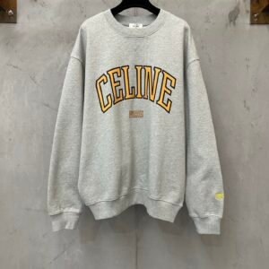 Celine Unisex Sweatshirt