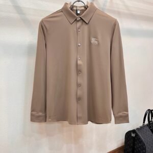 Burberry Men Shirt