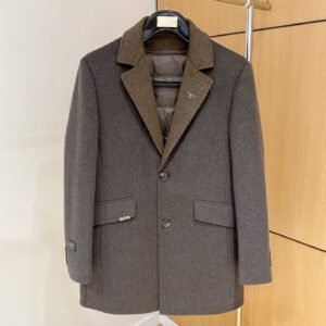 Prada Men Coat
