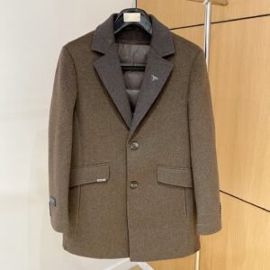 Prada Men Coat