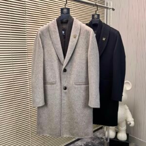 Dior Men Coat
