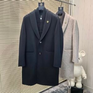 Dior Men Coat