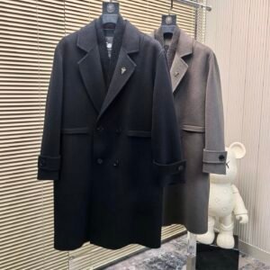 Fendi Men Coat